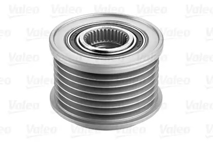 Механизм свободного хода Valeo 588072