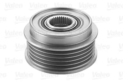 Механизм свободного хода Valeo 588073
