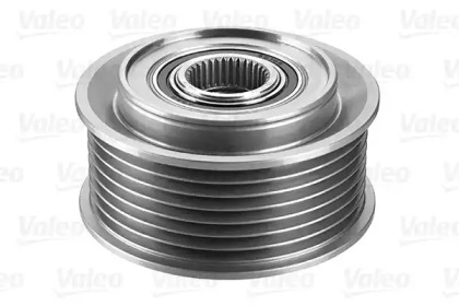 Механизм свободного хода Valeo 588075