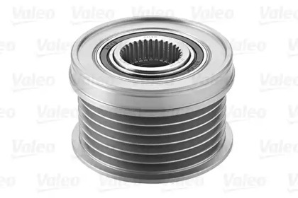 Механизм свободного хода Valeo 588078