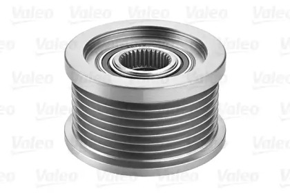 Механизм свободного хода Valeo 588082