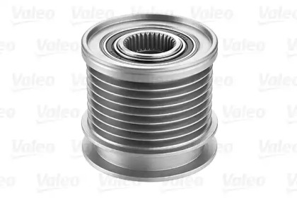 Механизм свободного хода Valeo 588093