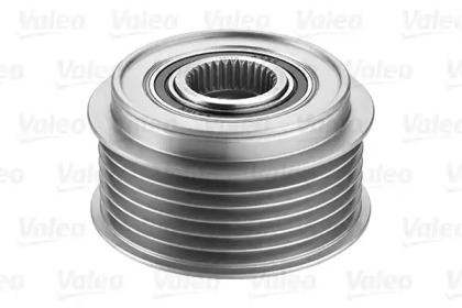 Шків привідного паса (РОЗПРОДАЖ) Valeo 588094