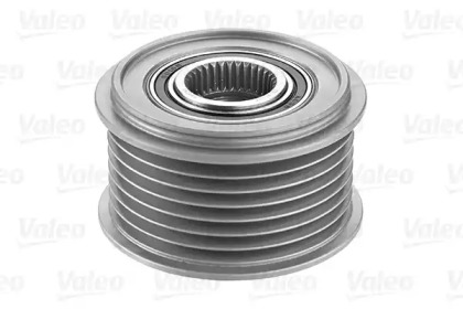 Шків привідного паса (РОЗПРОДАЖ) Valeo 588096