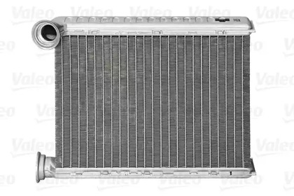 Радиатор пічки Valeo 715345