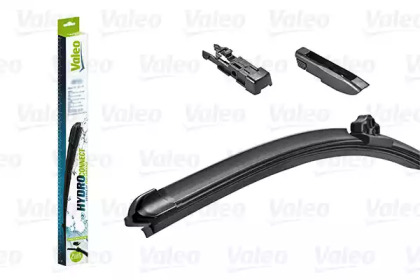 Щітка склоочисника HYDROCONNECT HF35 Valeo 578500