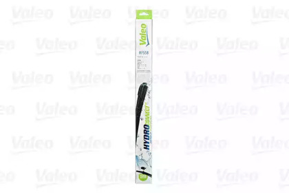 Щітка склоочисника HYDROCONNECT HF55B Valeo 578509