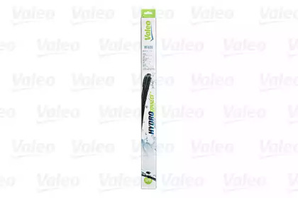 Щітка склоочисника HYDROCONNECT HF60B Valeo 578512
