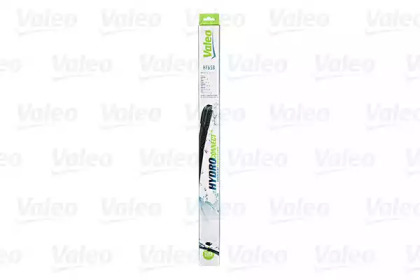 Щітка склоочисника HYDROCONNECT HF65B Valeo 578514