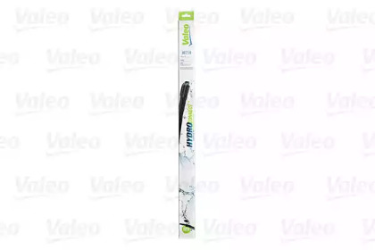 Комплект стеклоочистителей Valeo 578518