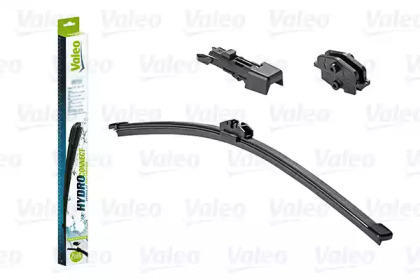 Щетка стеклоочистителя HYDROCONNECT HR38 Valeo 578564