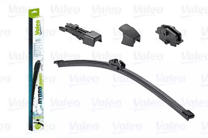 Щетка стеклоочистителя HYDROCONNECT HR40 Valeo 578565
