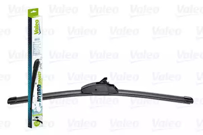 Щетка стеклоочистителя HYDROC. UPGRADE HU53 Valeo 578575