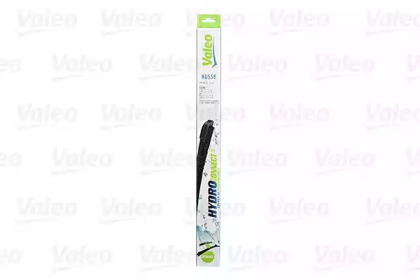 Щетка стеклоочистителя HYDROC. UPGRADE HU55B Valeo 578577