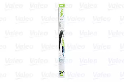 Щетка стеклоочистителя HYDROC. UPGRADE HU65C Valeo 578583