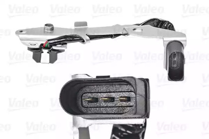 Датчик положення колінчастого вала Valeo 253806