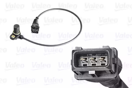 Датчик положення колінчастого вала Valeo 253826