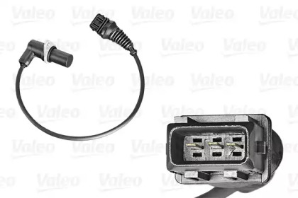 Датчик Valeo 253835