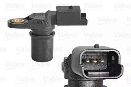 Датчик, положення розподільного валу Valeo 255003