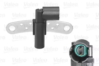 Датчик положення колінчастого вала Valeo 254001