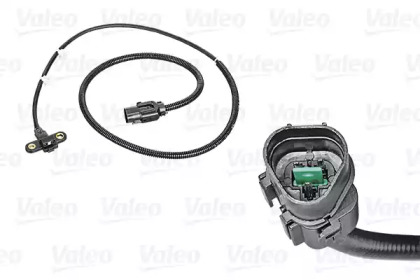 Датчик Valeo 254014