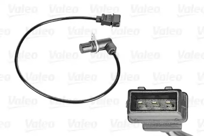 Датчик положення колінчастого вала Valeo 254038