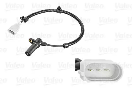 Датчик положення колінчастого вала Valeo 254045