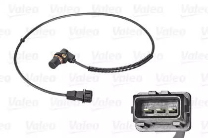 Датчик положення колінчастого вала Valeo 254088