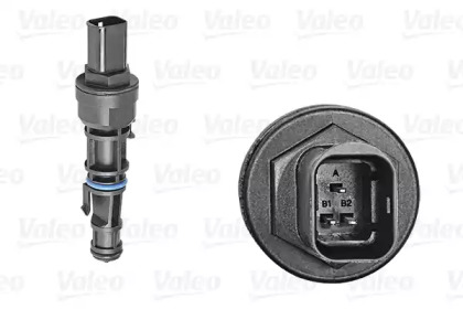 Датчик швидкості Valeo 255301