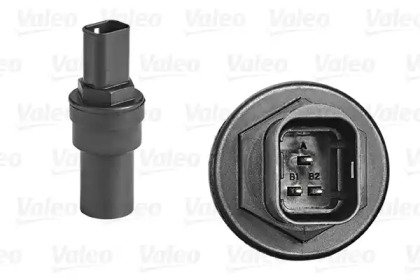 Датчик швидкості Valeo 255302