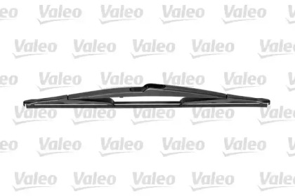 Щетка стеклоочистителя задняя Valeo 574128