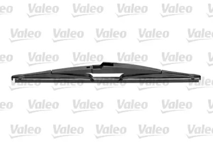 Щетка стеклоочистителя Valeo 574201
