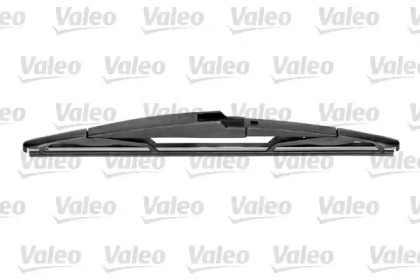 Щетка стеклоочистителя задняя Valeo 574202