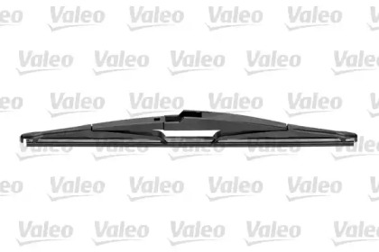 Щітка склоочисника (задня) (345mm) Opel Zafira Tourer C 11- (silencio) Valeo 574208