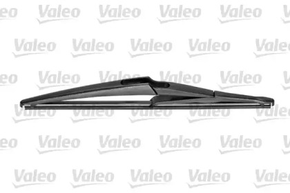 Щетка стеклоочистителя задняя Valeo 574247