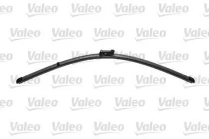 Комплект стеклоочистителей Valeo 574645
