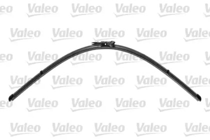 Комплект стеклоочистителей Valeo 574688