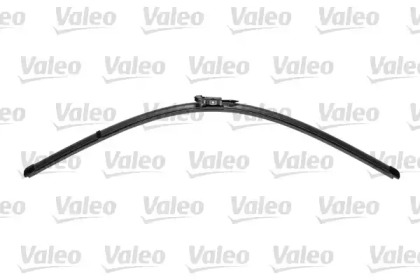 Щітки склоочисника (700/400 мм) VW Sharan/Touran 1.2-2.0 TDI/TSI 10- Valeo 574692