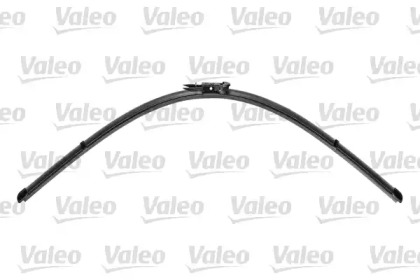 Комплект щіток склоочисника Valeo 577886