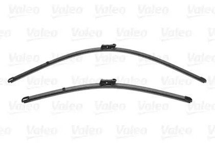 Комплект щіток склоочисника Valeo 577896