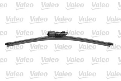 Щетка стеклоочистителя задняя Valeo 574299