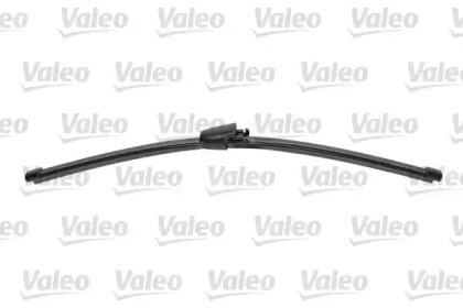 Задня щітка склоочисника Valeo Silencio Rear 335мм 574300