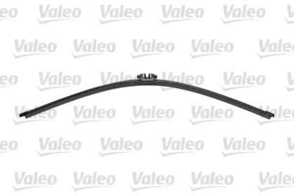 Щітка склоочисника (задня) (380mm) BMW X5 (E70) 06-14 Valeo 574337
