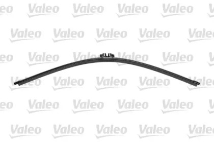 Щетка стеклоочистителя задняя Valeo 574613