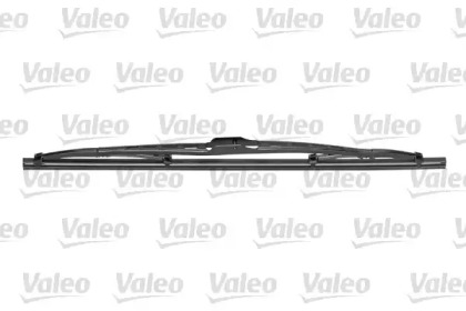 Щітка склоочисника (задня) (350мм) Citroen Berlingo/Jumpy/Fiat Scudo/Peugeot Expert 07- Valeo 574107