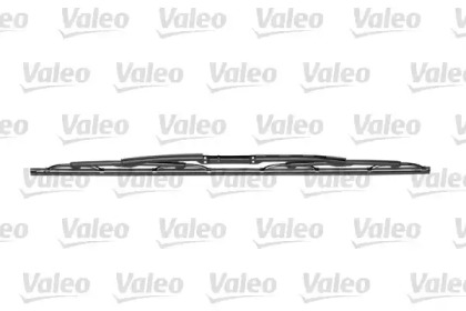 Комплект склоочисників з 2 шт. Valeo 574162