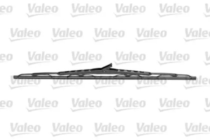 Каркасна щетка стеклоочистителя Valeo Silencio Performance Spoiler 550мм 574193