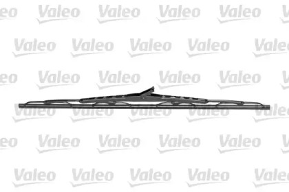 Щітки склоочисника (525/475mm) VW Bora/Golf 97-05/Skoda Fabia/Octavia 98-10 Valeo 574290
