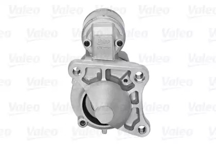 Стартер Valeo 438163