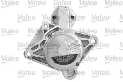 Стартер Valeo 438202